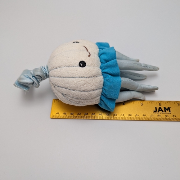 Apple Park Vibrating Ladybug & Octopus Toys - Picture 7 of 12